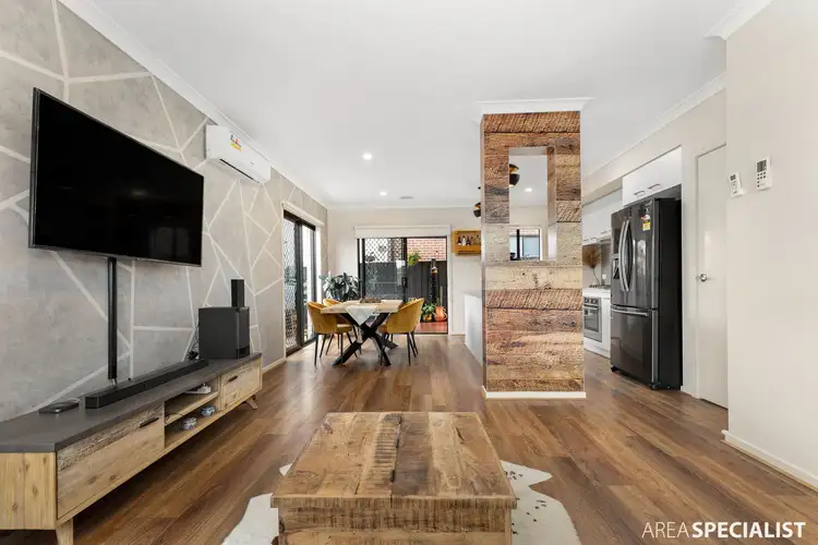 Third view of Homely house listing, 39 Constantine Drive, Point Cook VIC 3030