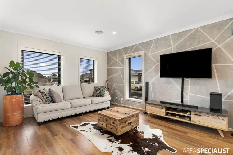 Fourth view of Homely house listing, 39 Constantine Drive, Point Cook VIC 3030