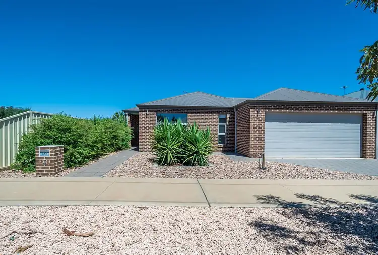 552 Ontario Avenue, Mildura VIC 3500