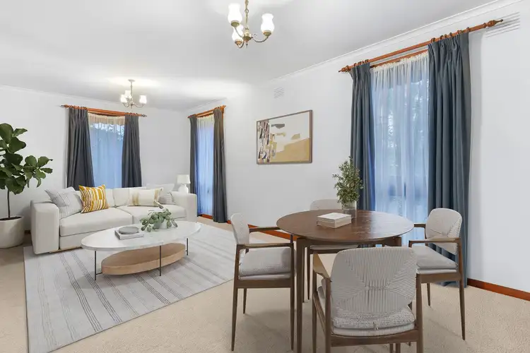 Third view of Homely house listing, 12 Brigalo Court, Keysborough VIC 3173