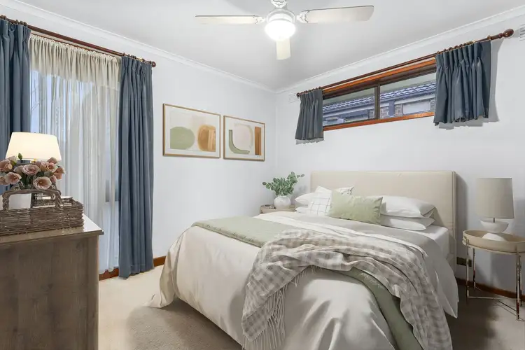 Fourth view of Homely house listing, 12 Brigalo Court, Keysborough VIC 3173