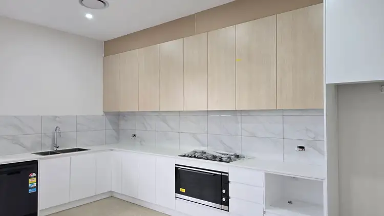 Third view of Homely terrace listing, 23 O'Connell Street, Smithfield NSW 2164