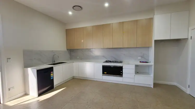 Fourth view of Homely terrace listing, 23 O'Connell Street, Smithfield NSW 2164