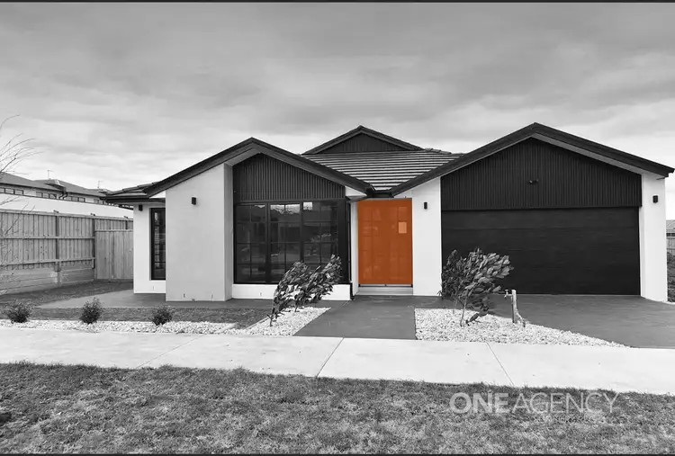 3 Mighty Road, Sunbury VIC 3429
