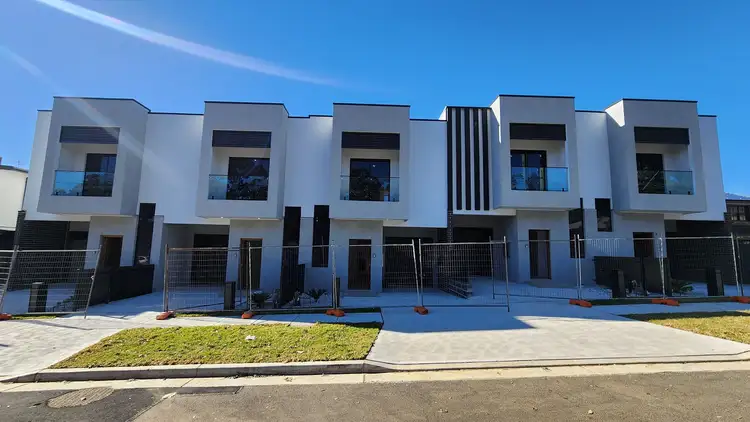 23D O'Connell Street, Smithfield NSW 2164