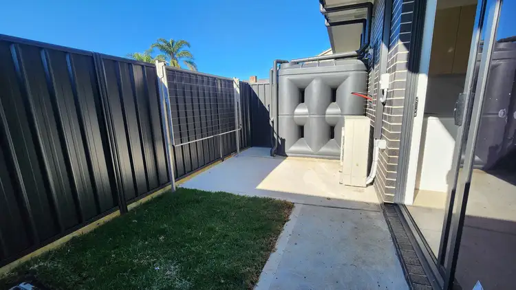 Seventh view of Homely terrace listing, 23D O'Connell Street, Smithfield NSW 2164