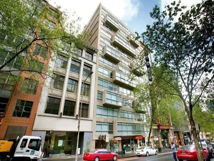 1018/408 Lonsdale Street, Melbourne VIC 3000