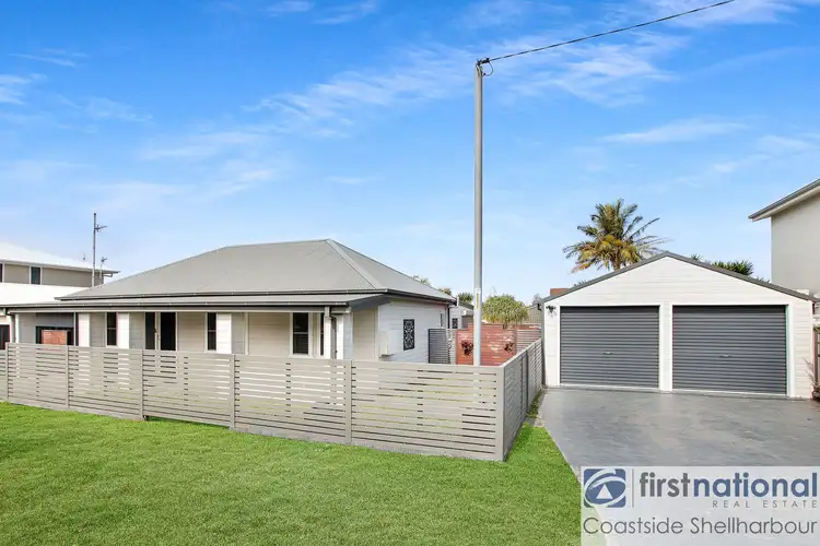 5 Adelaide Place, Shellharbour NSW 2529