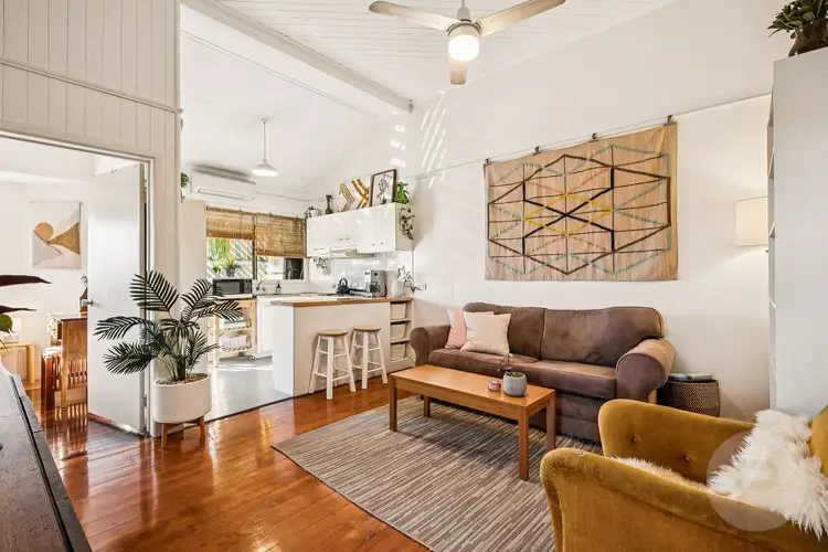 3/23 Woodstock Road, Toowong QLD 4066