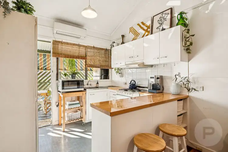 Fourth view of Homely unit listing, 3/23 Woodstock Road, Toowong QLD 4066