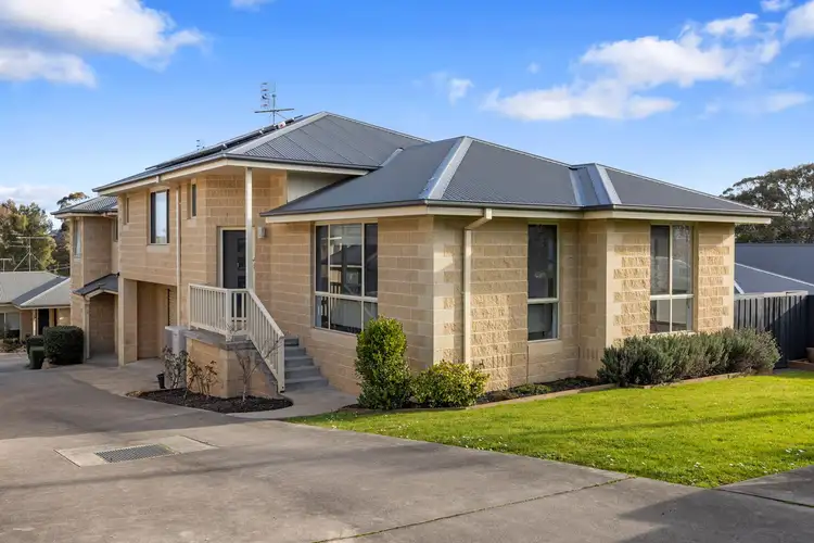 1/50 Princes Street, Korumburra VIC 3950