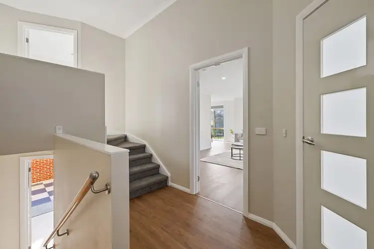 Second view of Homely unit listing, 1/50 Princes Street, Korumburra VIC 3950