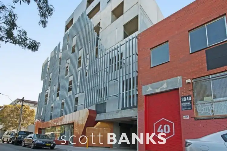309/42 Porter Street, Prahran VIC 3181