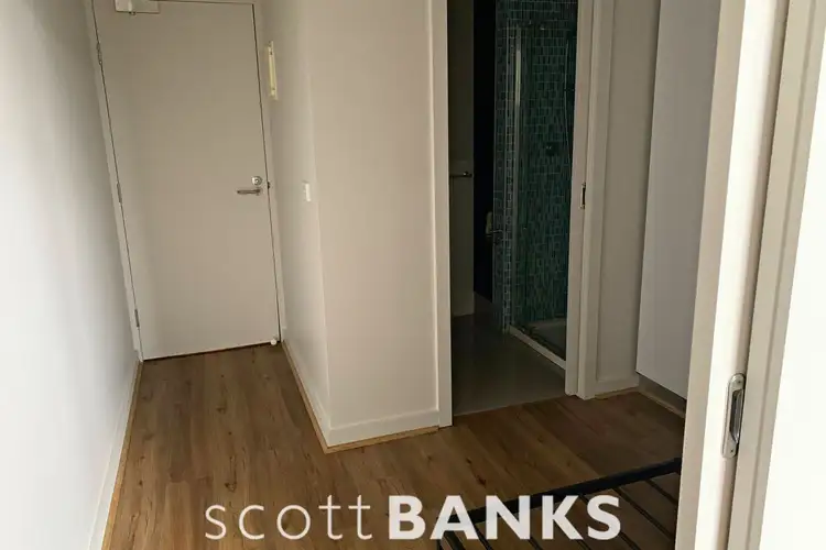 Sixth view of Homely studio listing, 309/42 Porter Street, Prahran VIC 3181