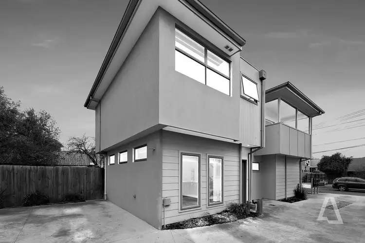 2/6 Bosquet Street, Maidstone VIC 3012