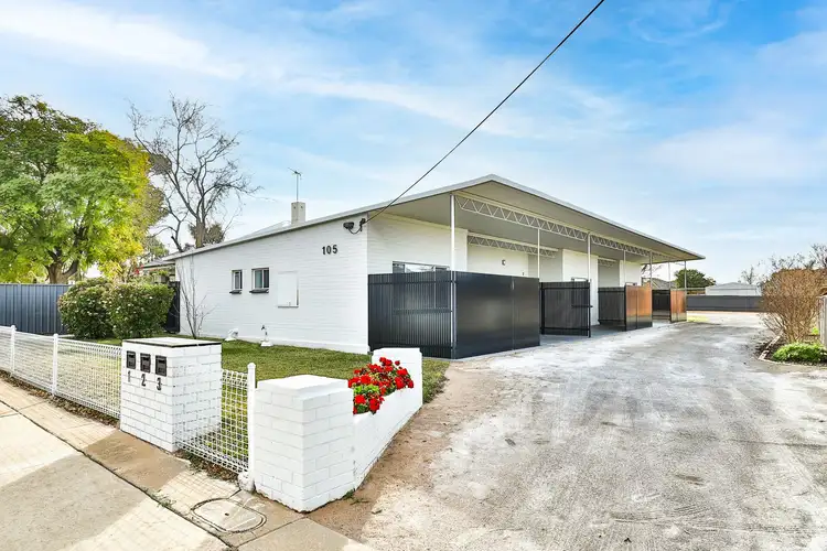 1/105 Commercial Street, Merbein VIC 3505