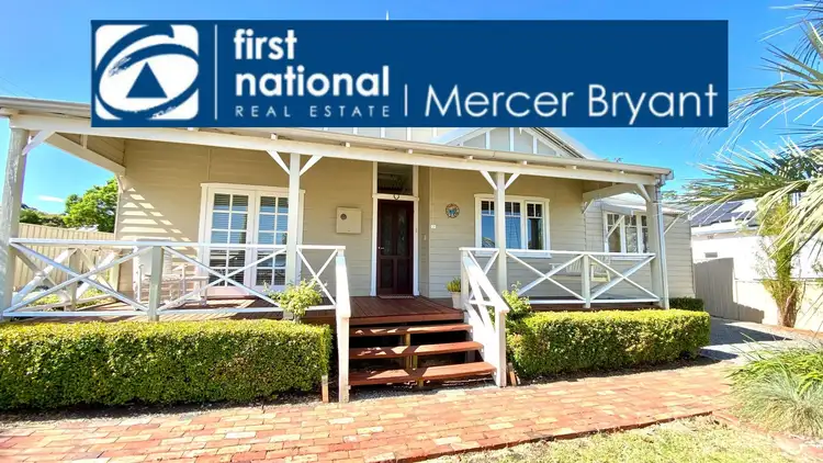 13 Parnell Street, Waroona WA 6215