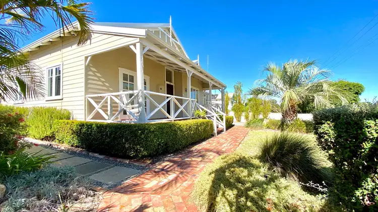 Fourth view of Homely house listing, 13 Parnell Street, Waroona WA 6215