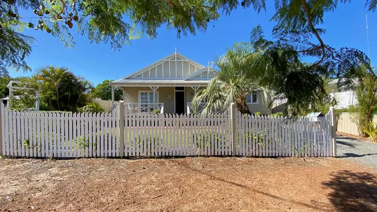 Fifth view of Homely house listing, 13 Parnell Street, Waroona WA 6215
