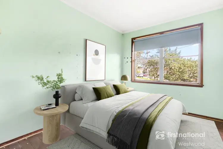 Fifth view of Homely house listing, 7 Vincent Crescent, Werribee VIC 3030