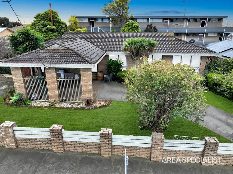 3 Bellarine Highway, Newcomb VIC 3219