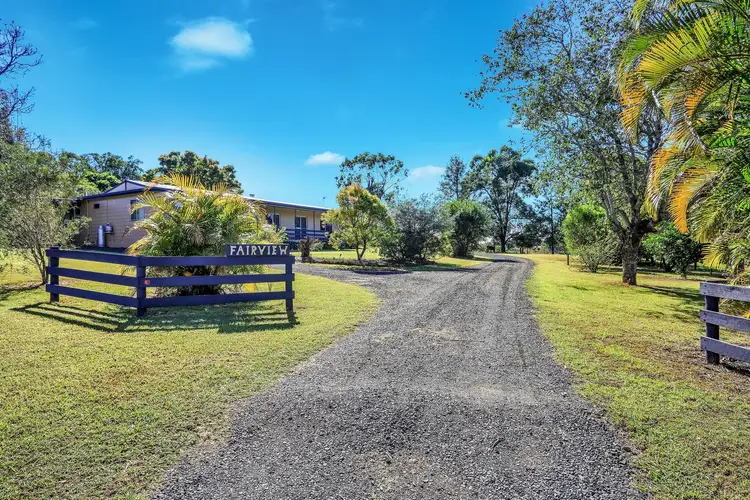 30 Conlons Road, Horton QLD 4660