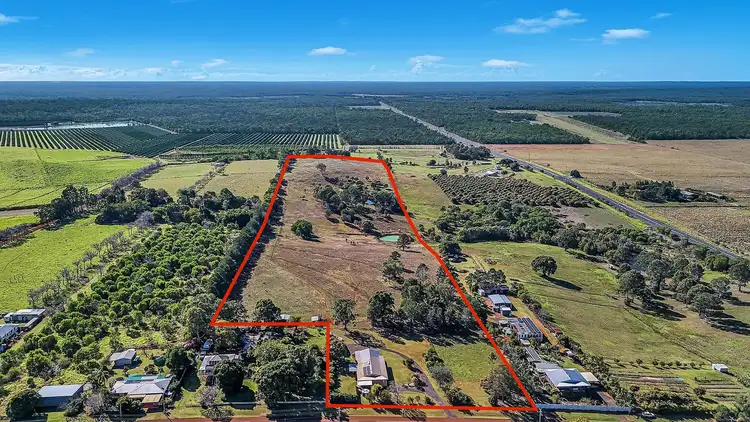 Third view of Homely rural property listing, 30 Conlons Road, Horton QLD 4660