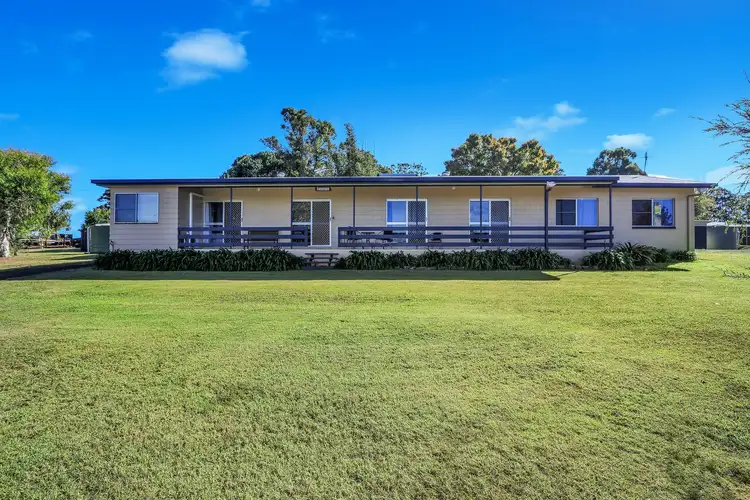 Fourth view of Homely rural property listing, 30 Conlons Road, Horton QLD 4660