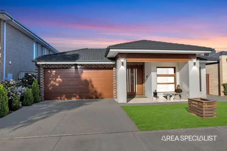 53 Cedar Road, Lara VIC 3212