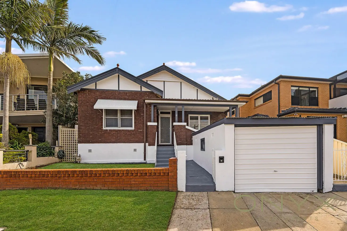 Main view of Homely house listing, 11 Atkinson Street, Arncliffe NSW 2205