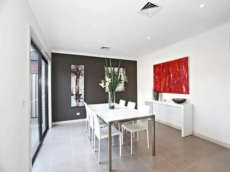 Fourth view of Homely townhouse listing, 1/1 Oldfield Street, Sunshine West VIC 3020
