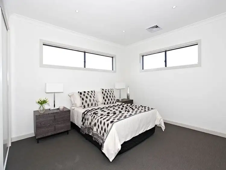 Fifth view of Homely townhouse listing, 1/1 Oldfield Street, Sunshine West VIC 3020