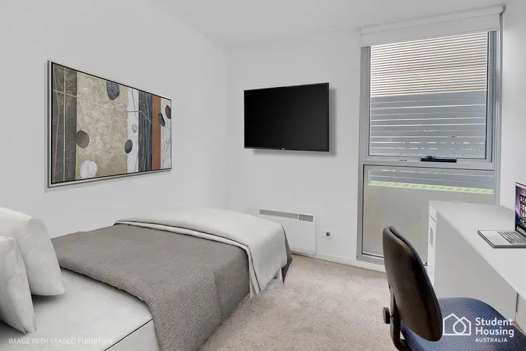 Third view of Homely unit listing, 212/1-5 Queens Avenue, Hawthorn VIC 3122