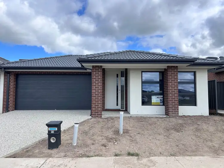 93 Watercolour Boulevard, Clyde North VIC 3978