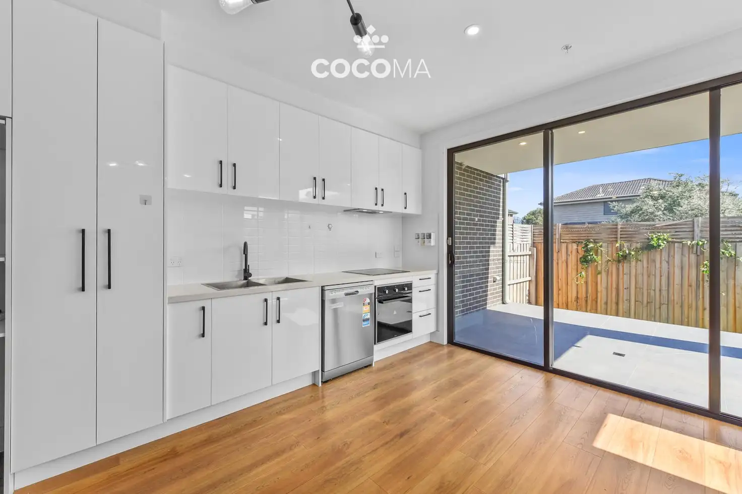 Main view of Homely townhouse listing, 9/29 Joy Parade, Noble Park VIC 3174