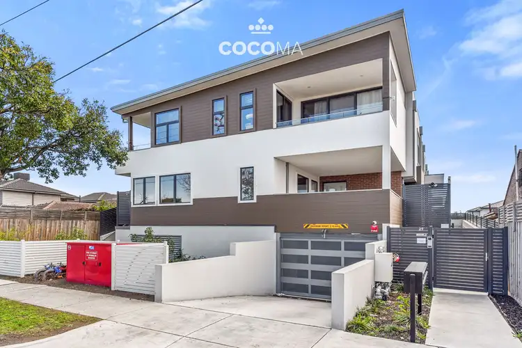 Second view of Homely townhouse listing, 9/29 Joy Parade, Noble Park VIC 3174