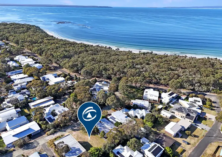 12 Hazelwood Rise, Callala Beach NSW 2540