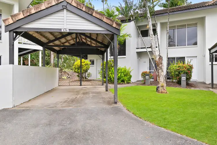 126/121-137 Port Douglas Road, Port Douglas QLD 4877