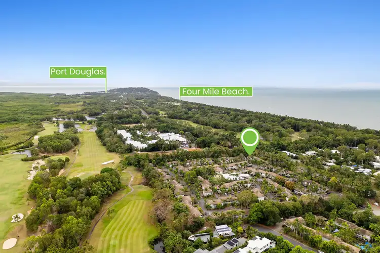 Second view of Homely apartment listing, 126/121-137 Port Douglas Road, Port Douglas QLD 4877