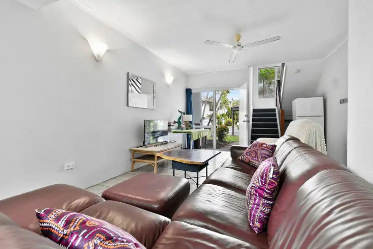 Fifth view of Homely apartment listing, 126/121-137 Port Douglas Road, Port Douglas QLD 4877