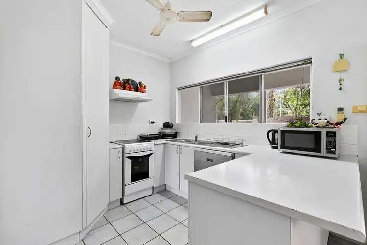Sixth view of Homely apartment listing, 126/121-137 Port Douglas Road, Port Douglas QLD 4877
