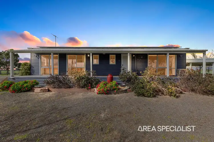 230 Koo Wee Rup-Longwarry Road, Koo Wee Rup VIC 3981