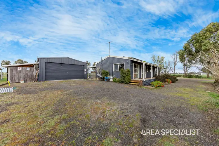 Second view of Homely house listing, 230 Koo Wee Rup-Longwarry Road, Koo Wee Rup VIC 3981