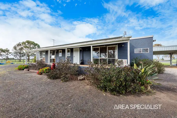 Fifth view of Homely house listing, 230 Koo Wee Rup-Longwarry Road, Koo Wee Rup VIC 3981