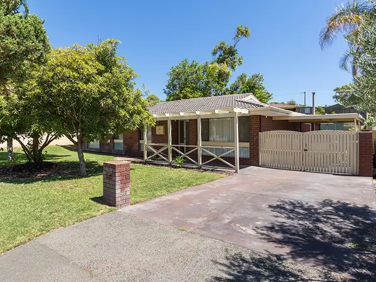 23 Waterford Drive, Hillarys WA 6025
