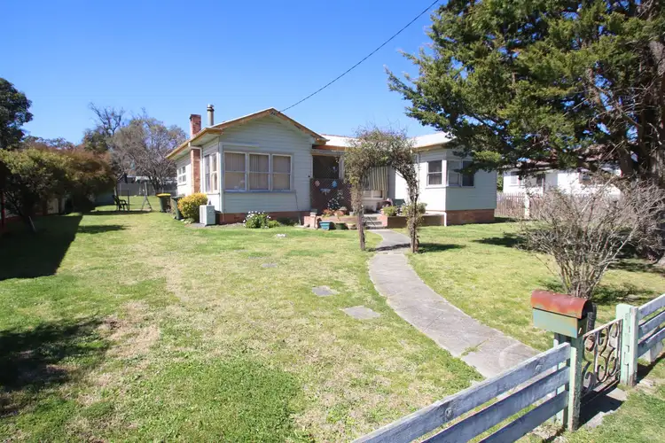 Main view of Homely house listing, 47 Wood Street, Tenterfield NSW 2372
