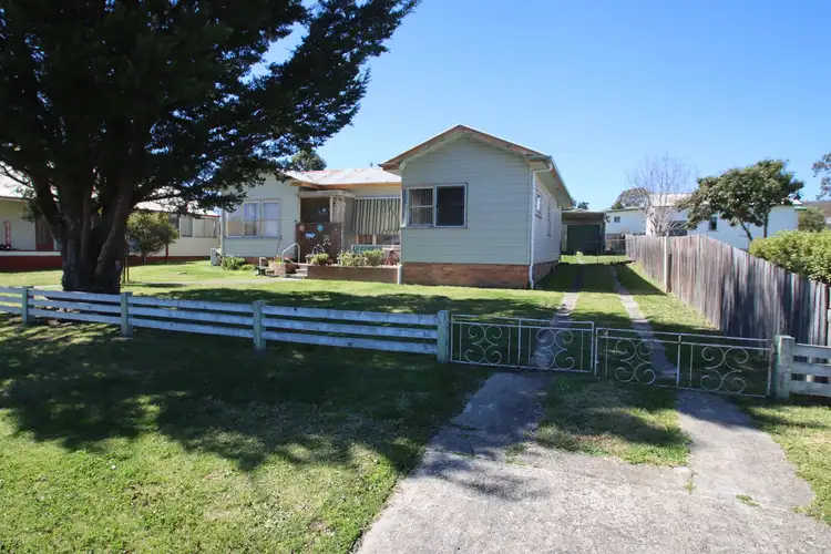 Second view of Homely house listing, 47 Wood Street, Tenterfield NSW 2372
