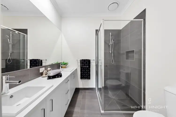 Third view of Homely house listing, 4 Rex Drive, Thornhill Park VIC 3335