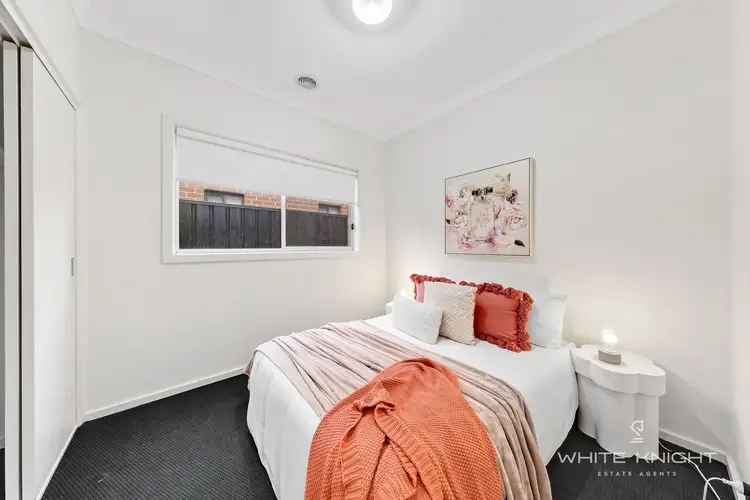 Fourth view of Homely house listing, 4 Rex Drive, Thornhill Park VIC 3335