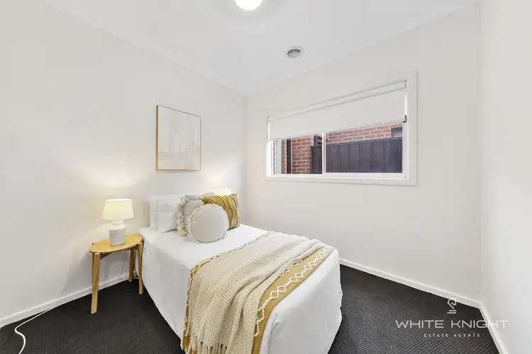 Sixth view of Homely house listing, 4 Rex Drive, Thornhill Park VIC 3335